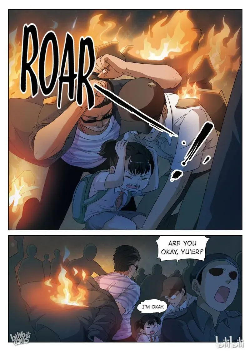 Suspicious Mysteries Chapter 75 page 4