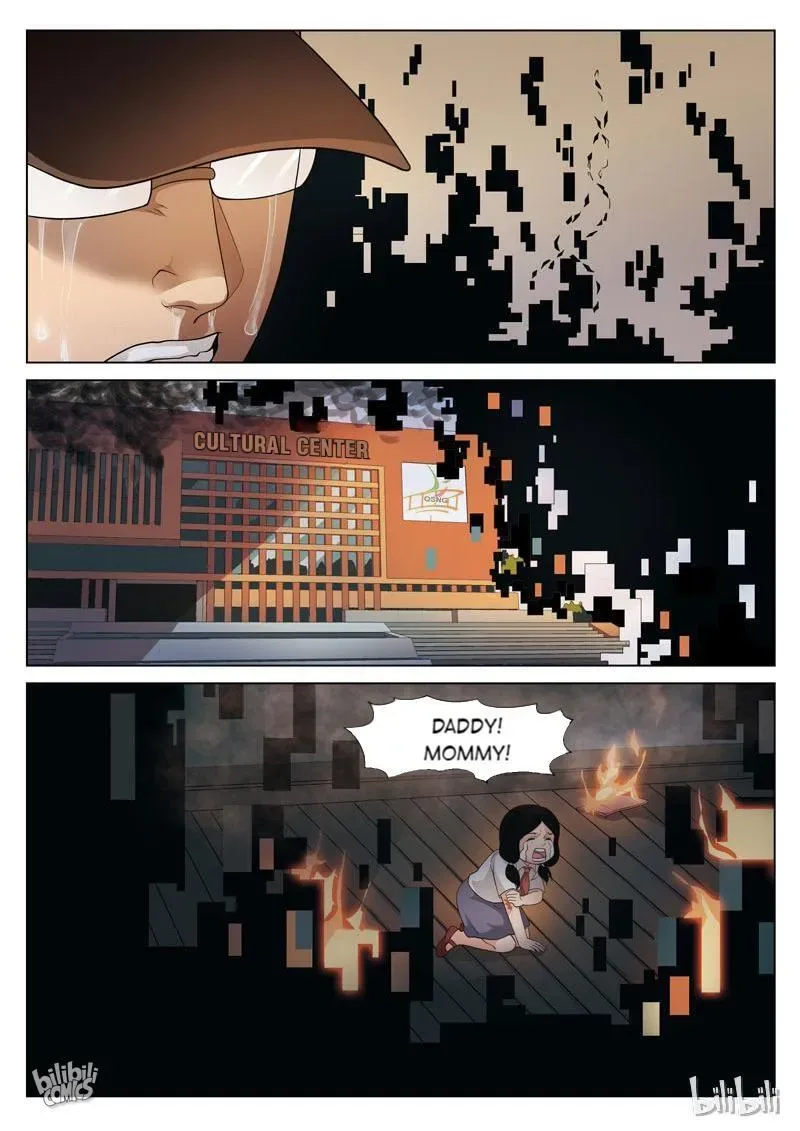 Suspicious Mysteries Chapter 75 page 16