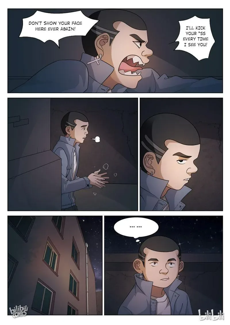 Suspicious Mysteries Chapter 77 page 16