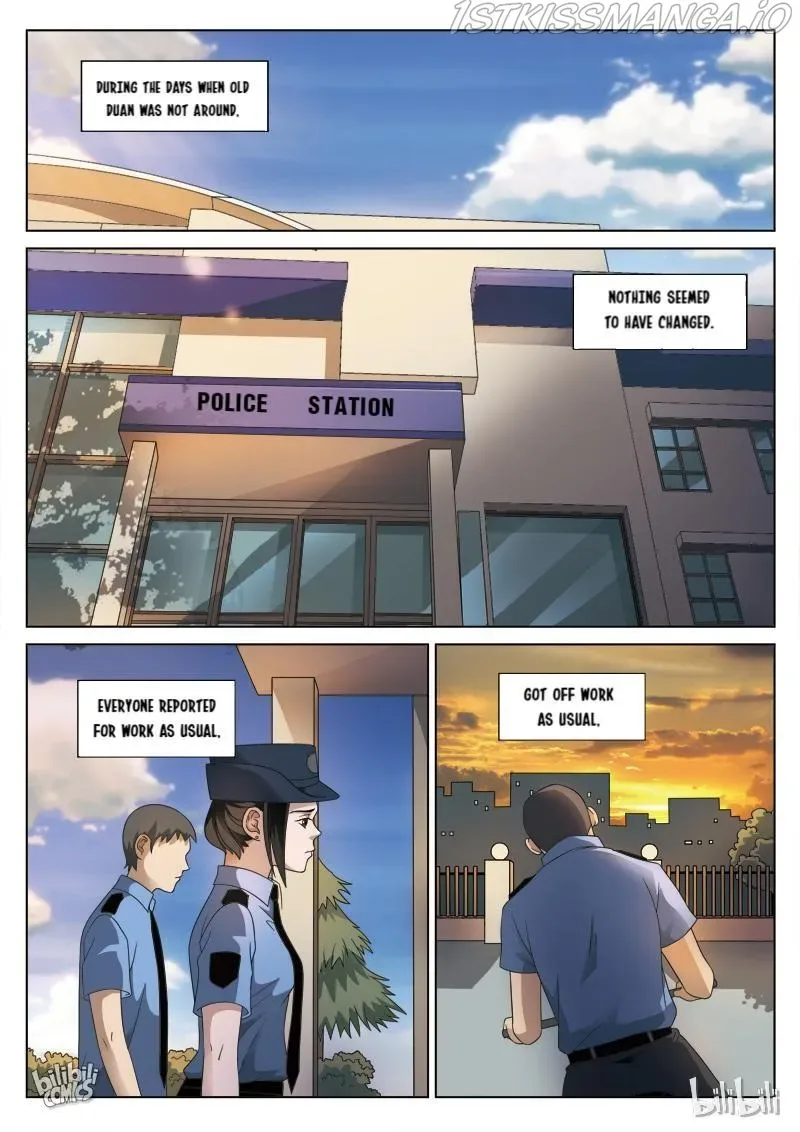 Suspicious Mysteries Chapter 78 page 13