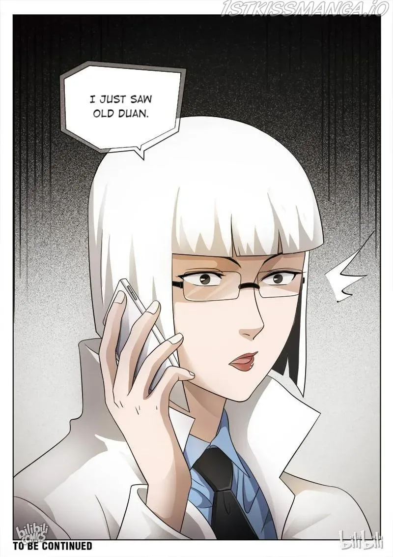 Suspicious Mysteries Chapter 78 page 24