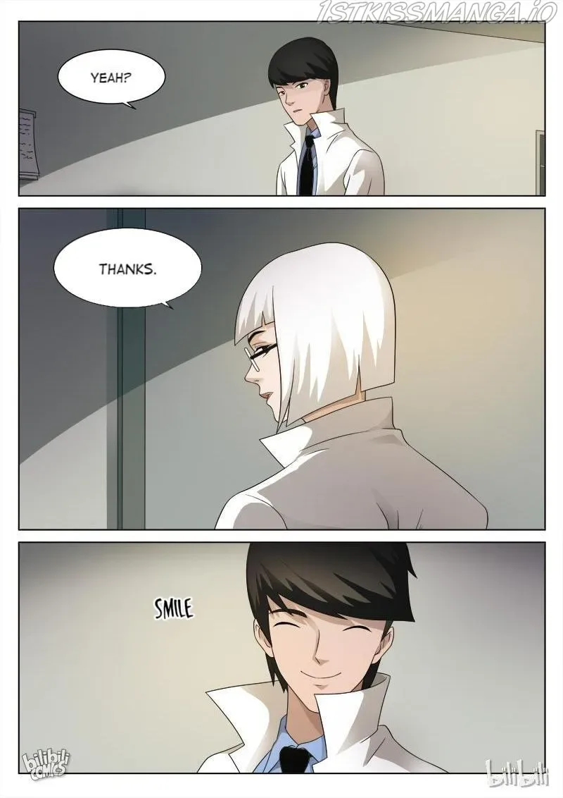 Suspicious Mysteries Chapter 78 page 20