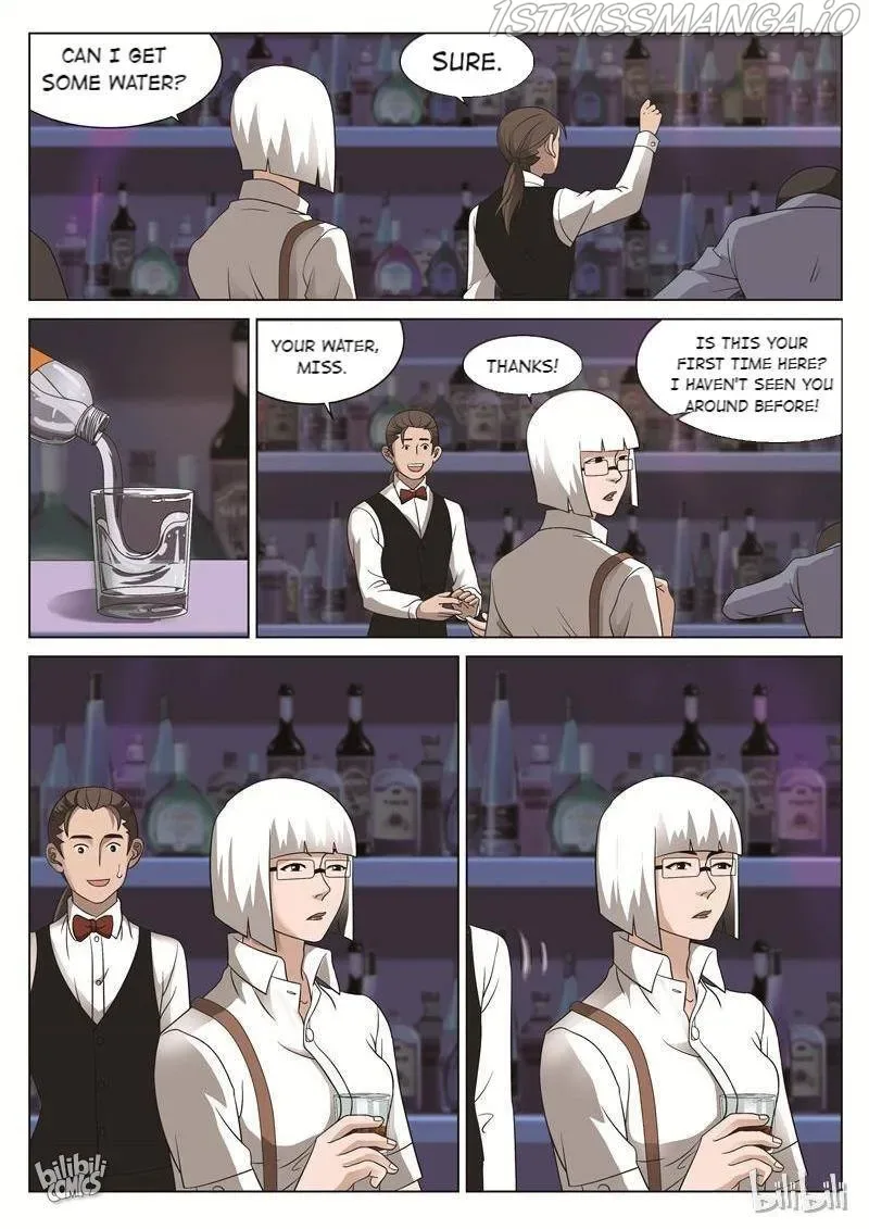 Suspicious Mysteries Chapter 79 page 9