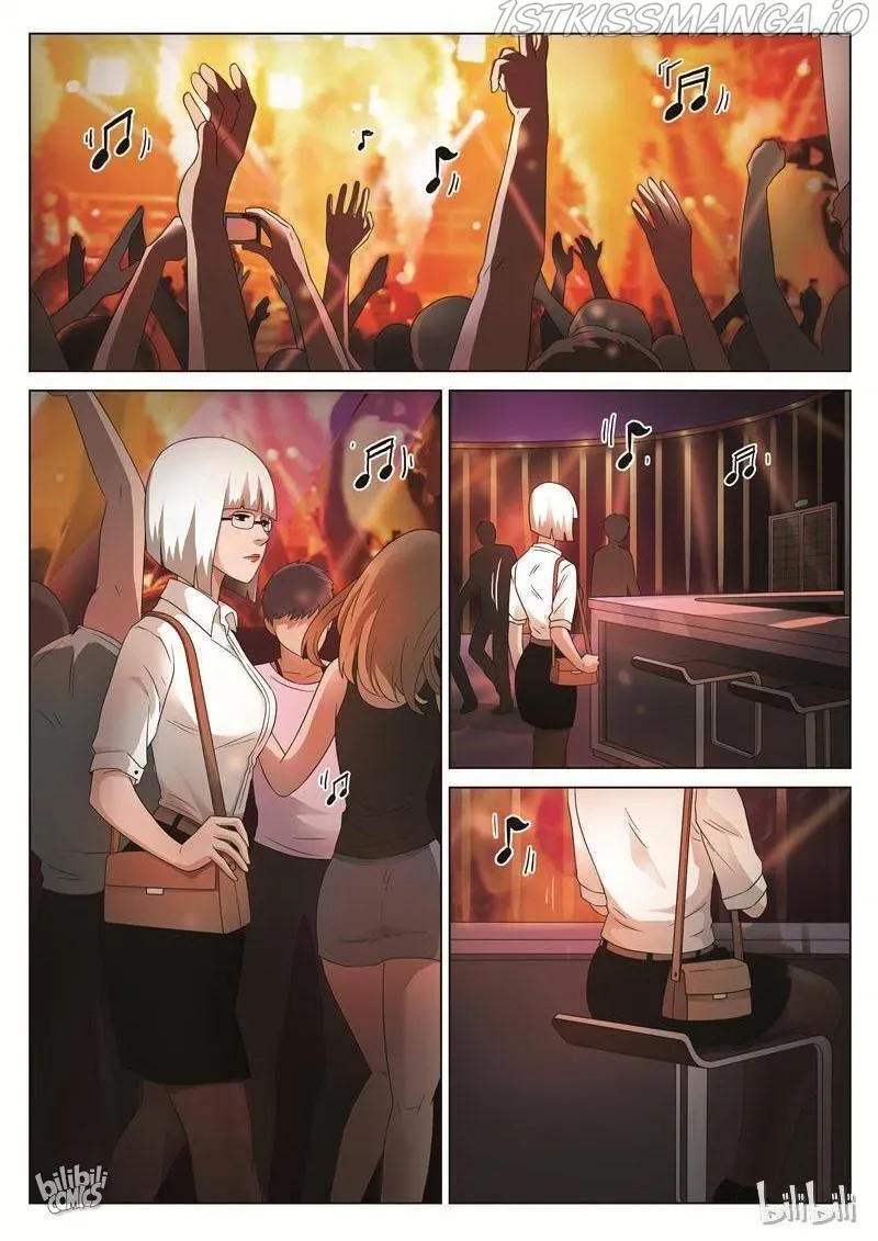 Suspicious Mysteries Chapter 79 page 8