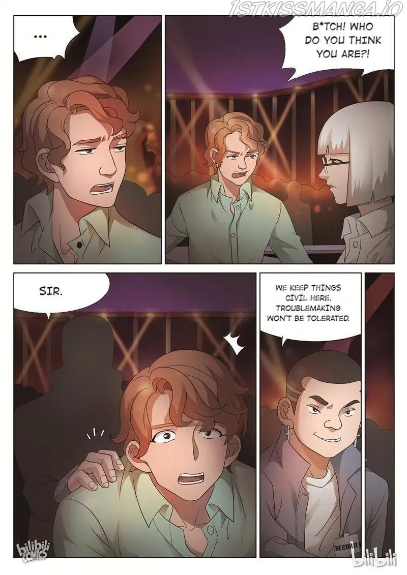 Suspicious Mysteries Chapter 79 page 11