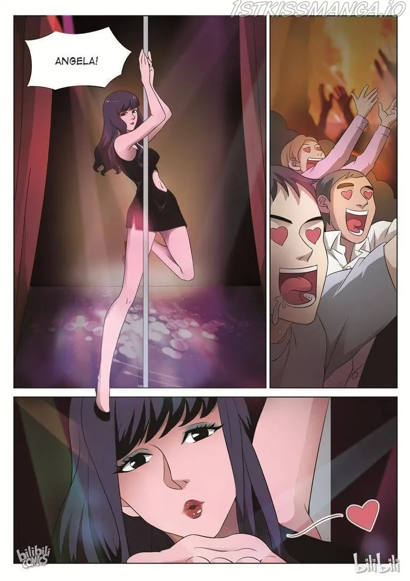 Suspicious Mysteries Chapter 79 page 15