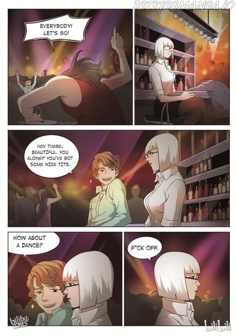 Suspicious Mysteries Chapter 79 page 10