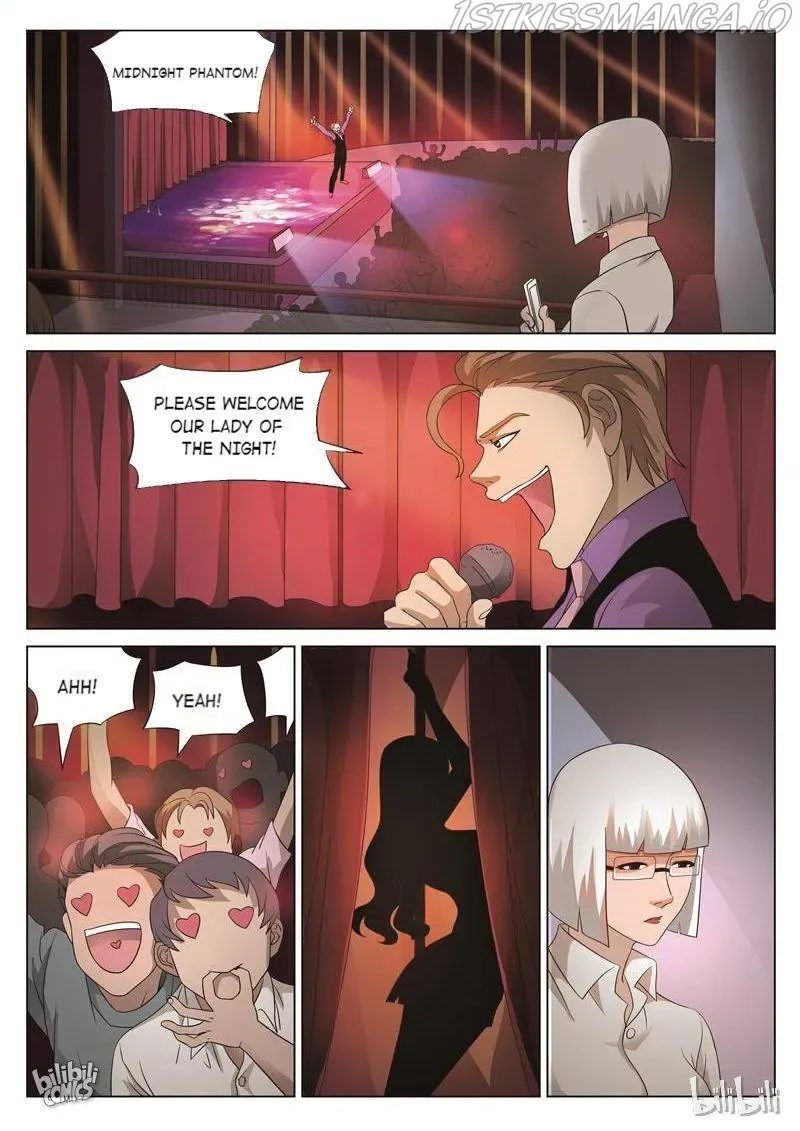 Suspicious Mysteries Chapter 79 page 14