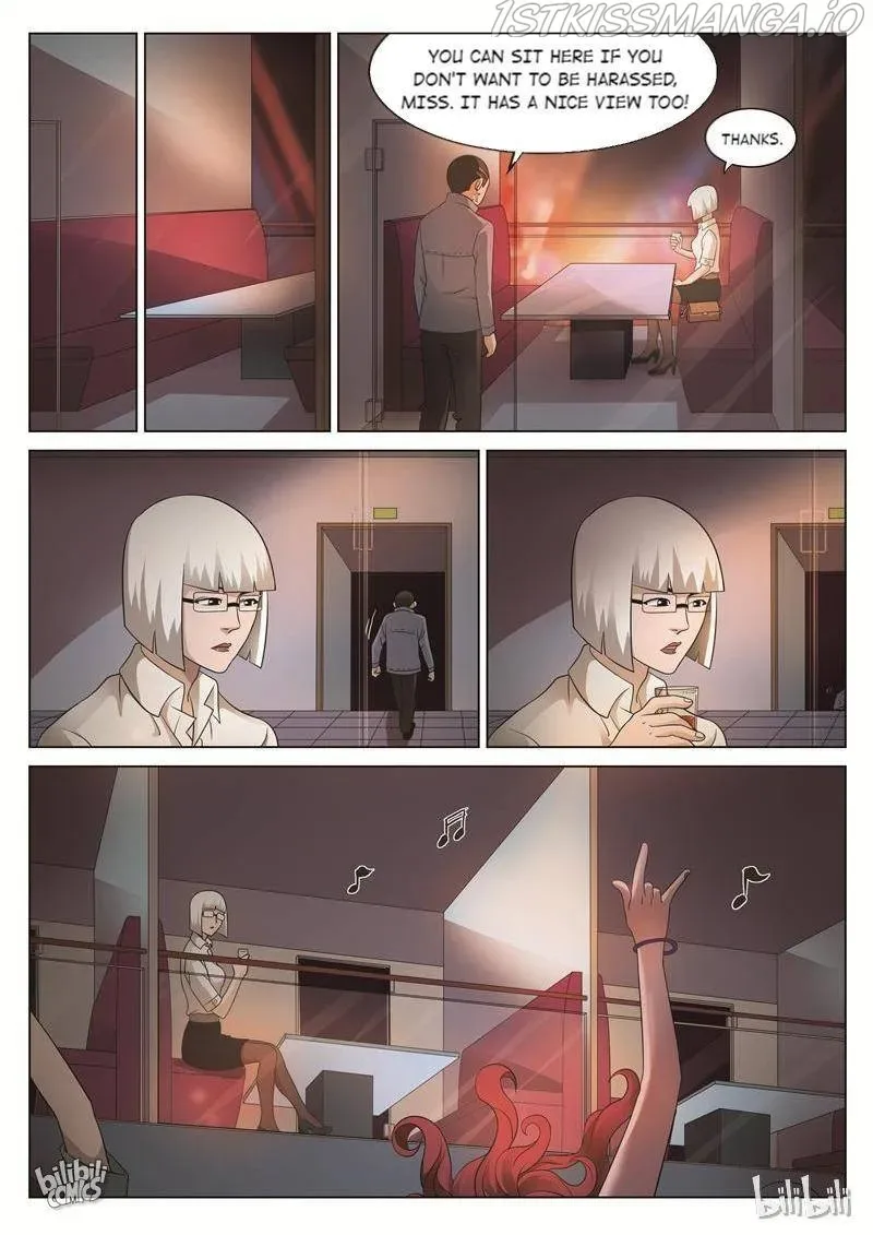 Suspicious Mysteries Chapter 79 page 12