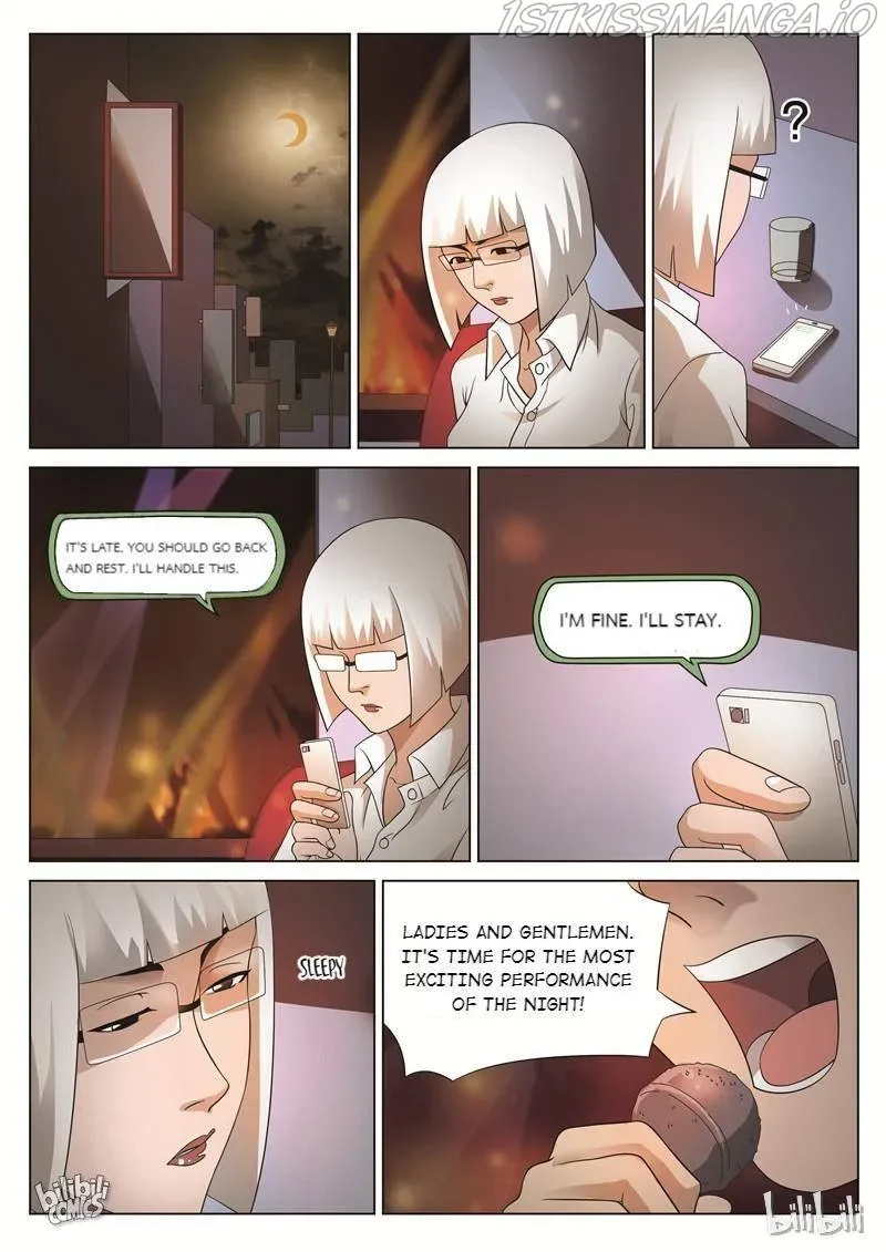 Suspicious Mysteries Chapter 79 page 13
