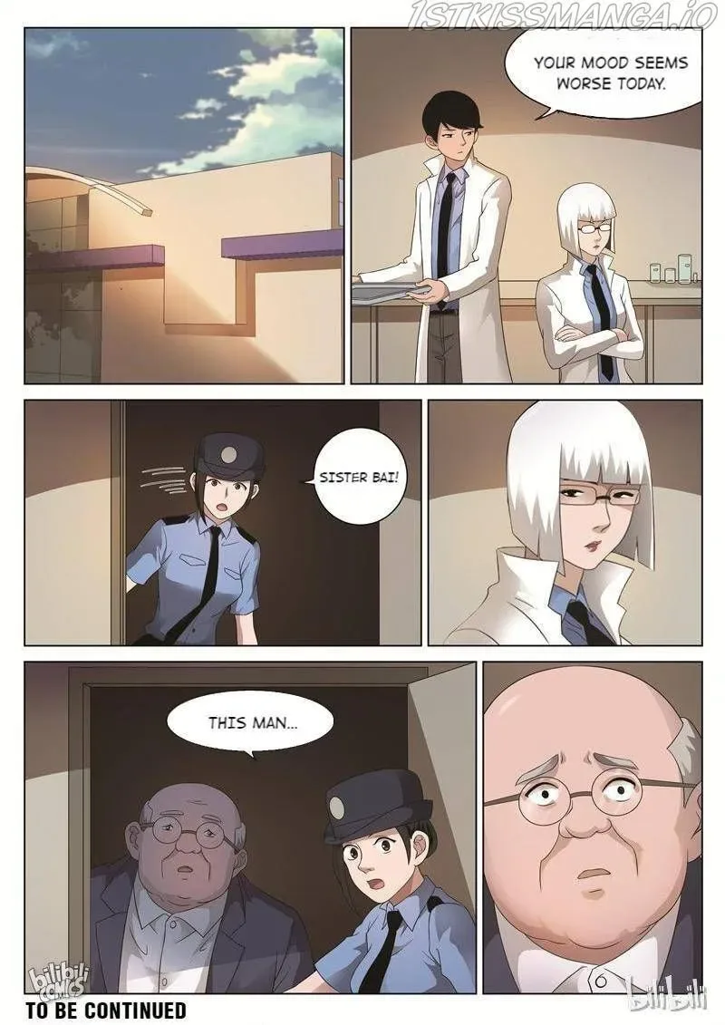 Suspicious Mysteries Chapter 79 page 24