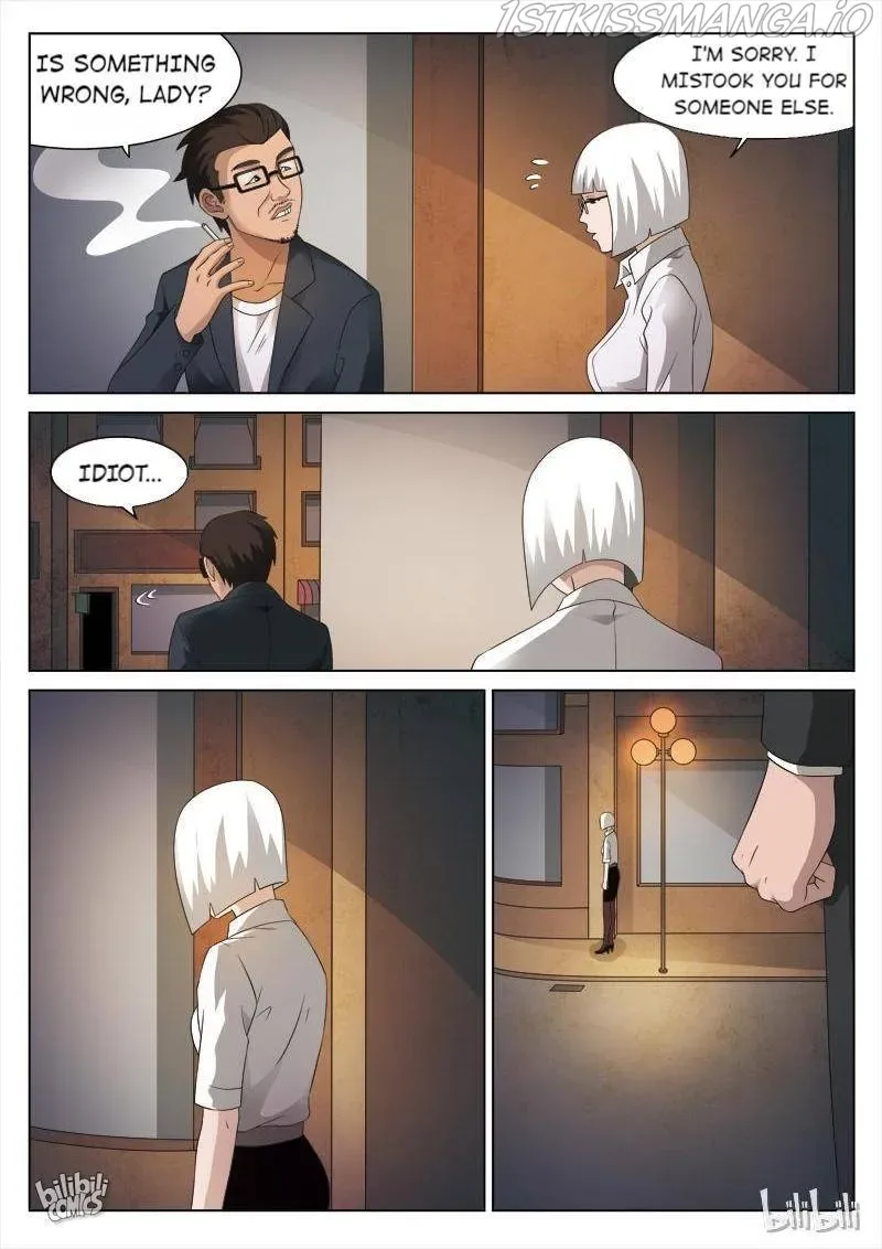 Suspicious Mysteries Chapter 81 page 14