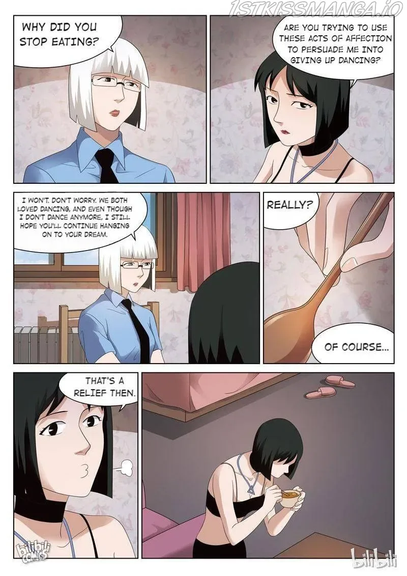 Suspicious Mysteries Chapter 82 page 23