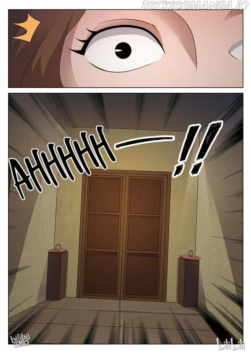 Suspicious Mysteries Chapter 82 page 19