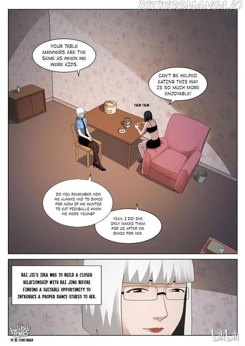 Suspicious Mysteries Chapter 82 page 24