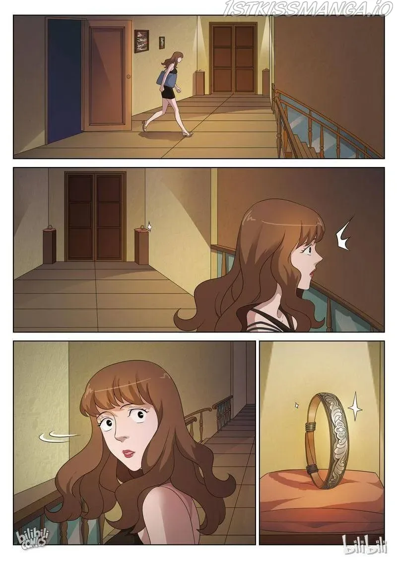 Suspicious Mysteries Chapter 82 page 15