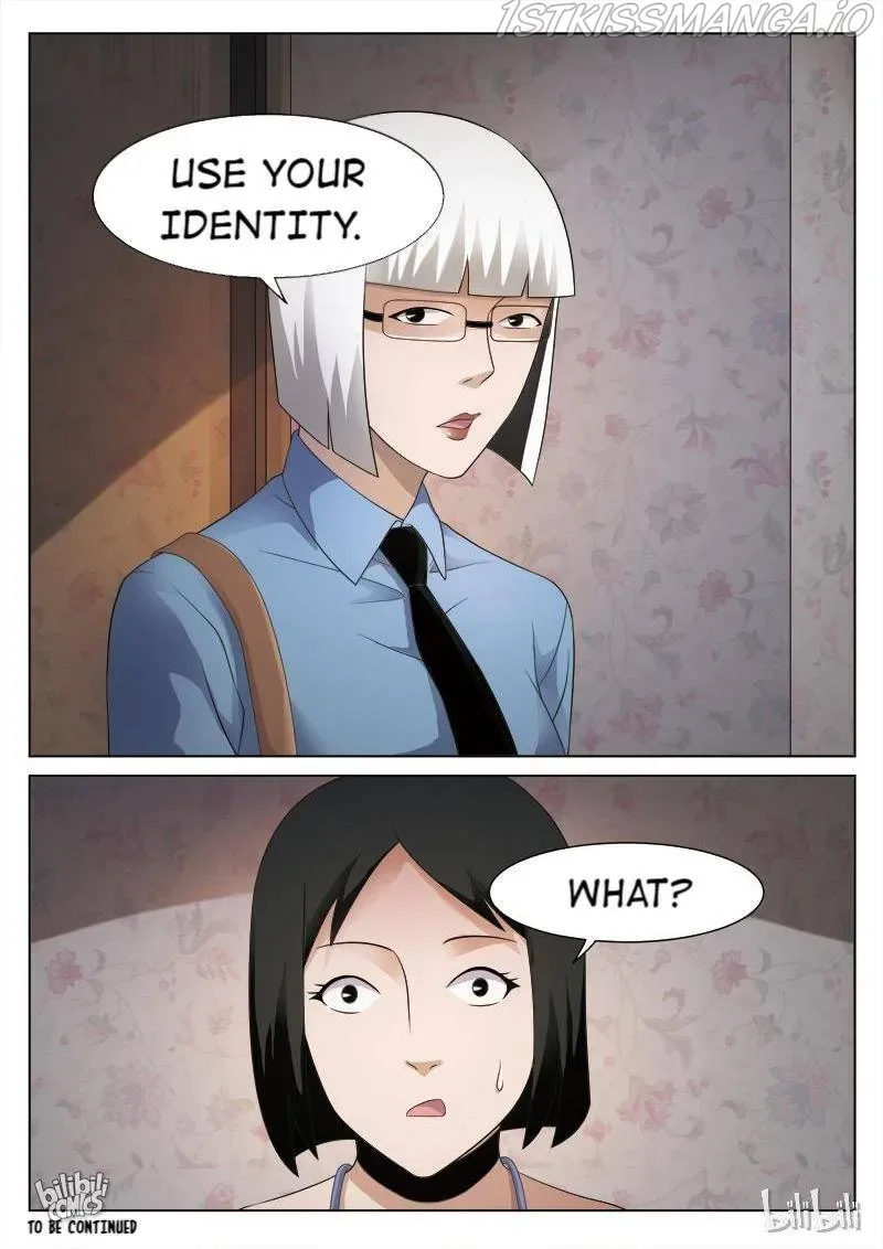 Suspicious Mysteries Chapter 83 page 24
