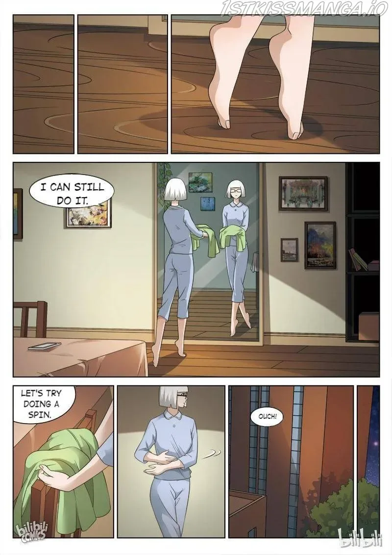 Suspicious Mysteries Chapter 83 page 6