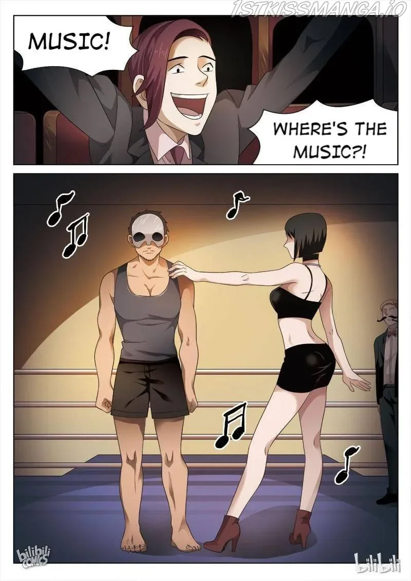 Suspicious Mysteries Chapter 84 page 14