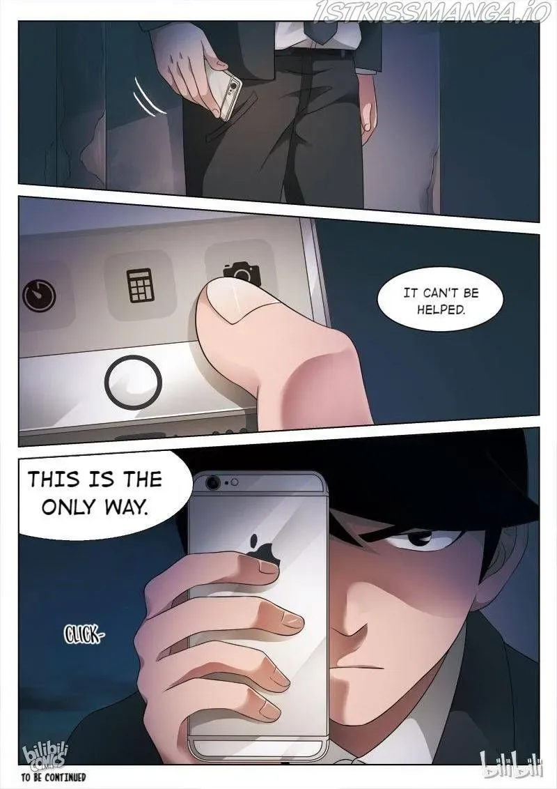 Suspicious Mysteries Chapter 84 page 24