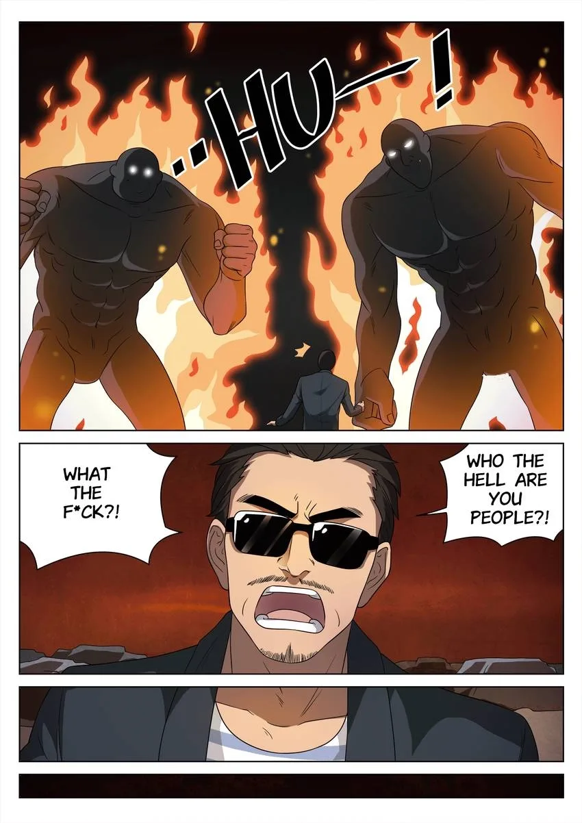 Suspicious Mysteries Chapter 86 page 16