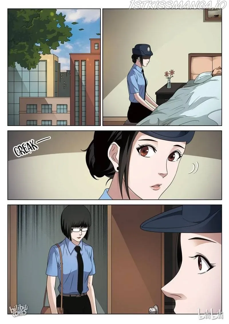 Suspicious Mysteries Chapter 87 page 26