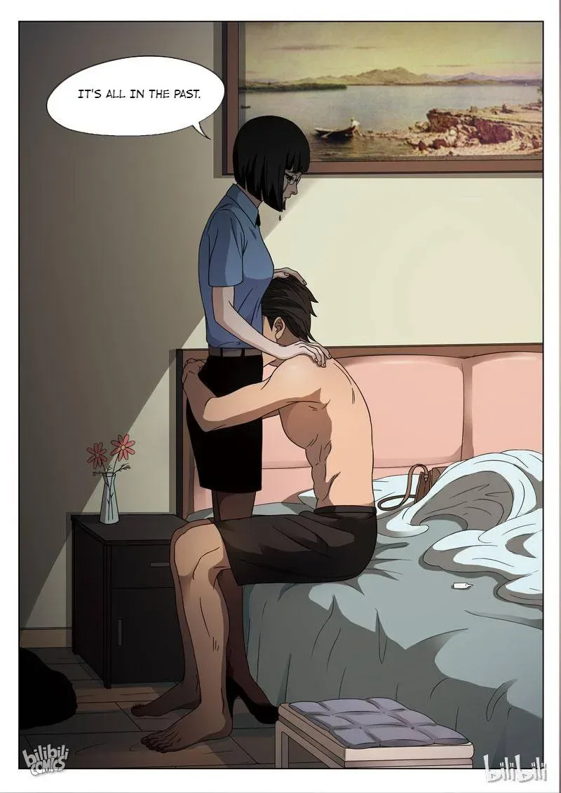 Suspicious Mysteries Chapter 88 page 13