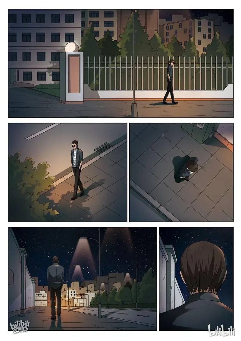 Suspicious Mysteries Chapter 92 page 20