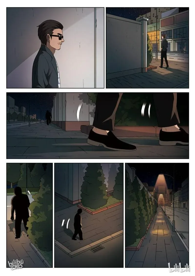 Suspicious Mysteries Chapter 92 page 21