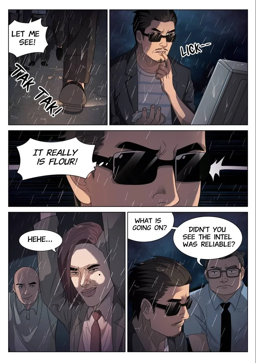 Suspicious Mysteries Chapter 94 page 5