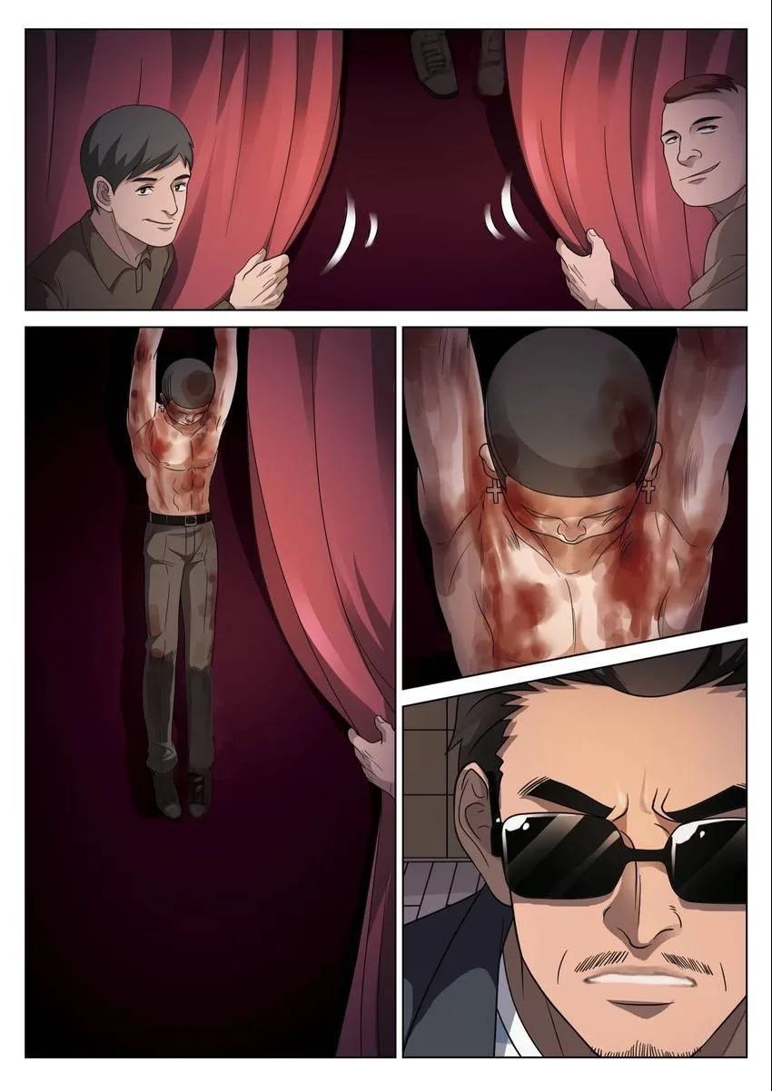 Suspicious Mysteries Chapter 94 page 13