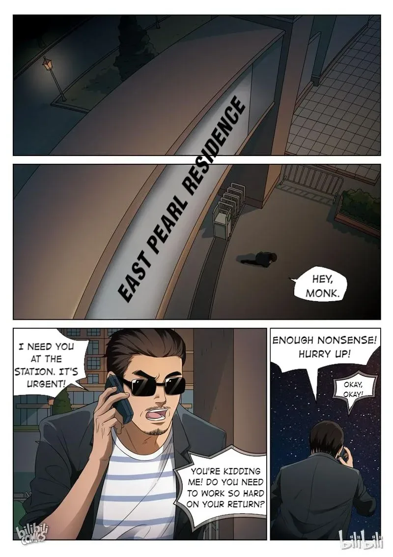 Suspicious Mysteries Chapter 96 page 2