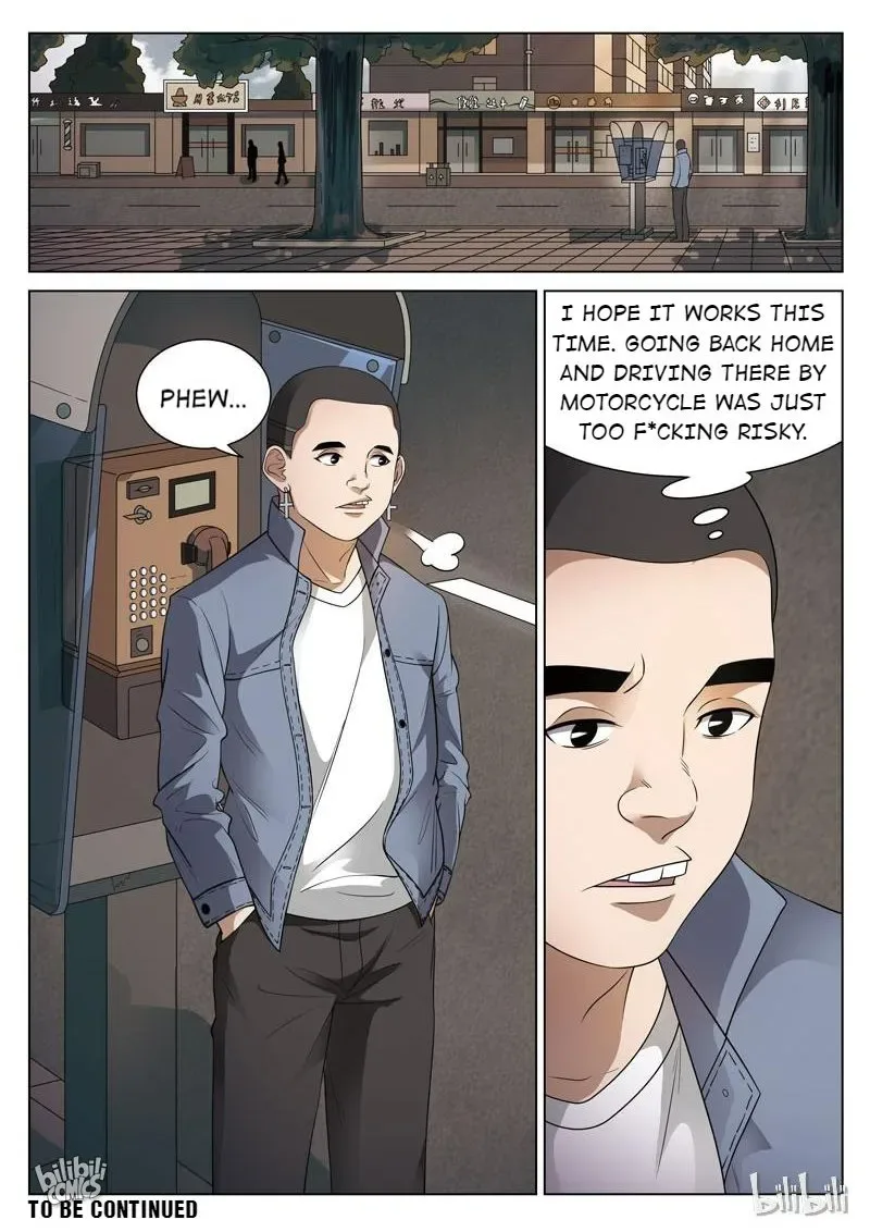 Suspicious Mysteries Chapter 96 page 24