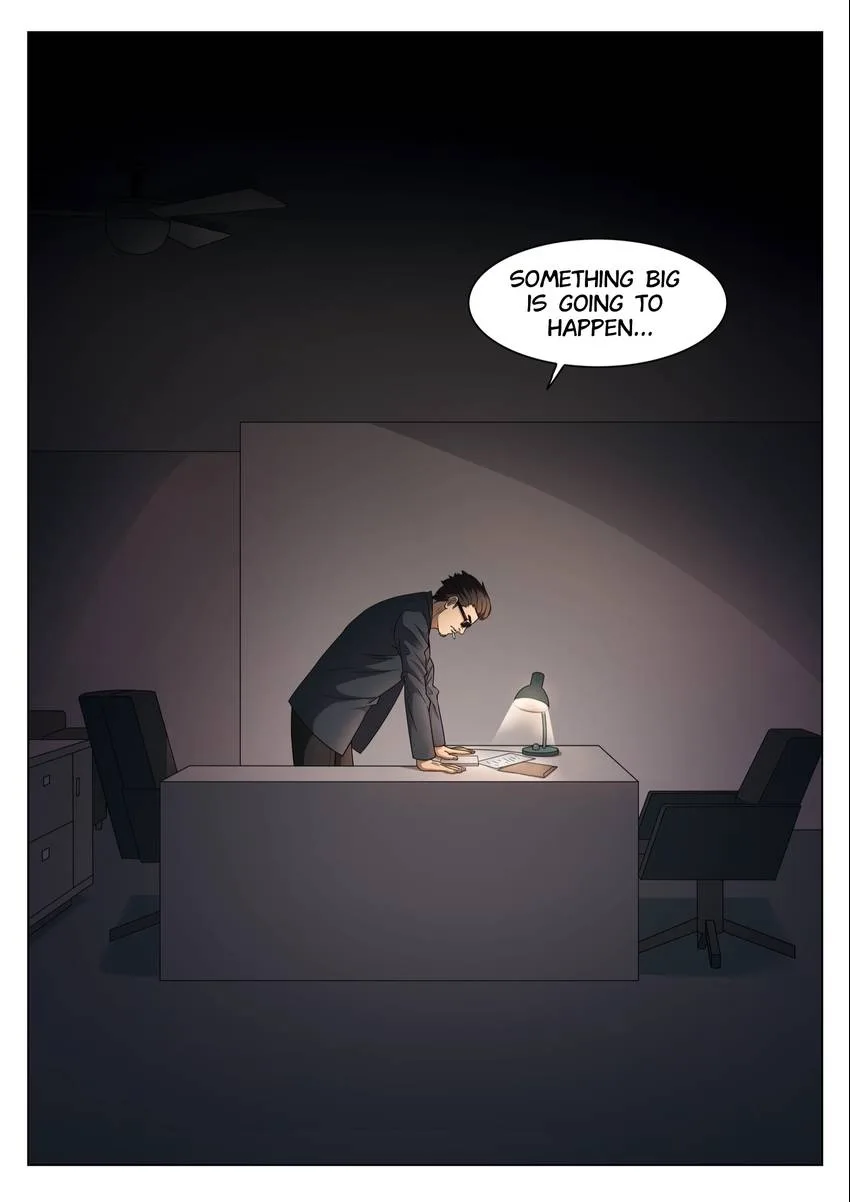 Suspicious Mysteries Chapter 98 page 17