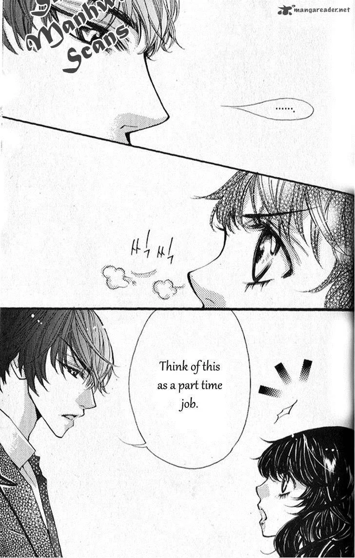 Suspicious Scandal Chapter 2 page 29