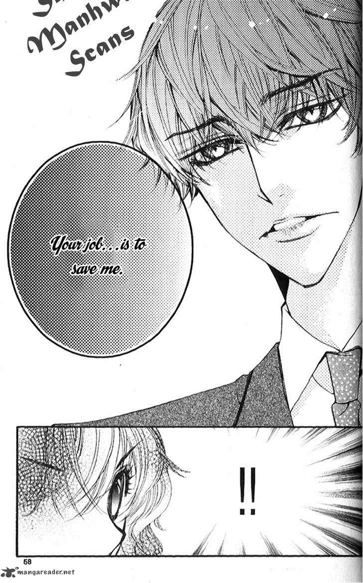 Suspicious Scandal Chapter 2 page 31