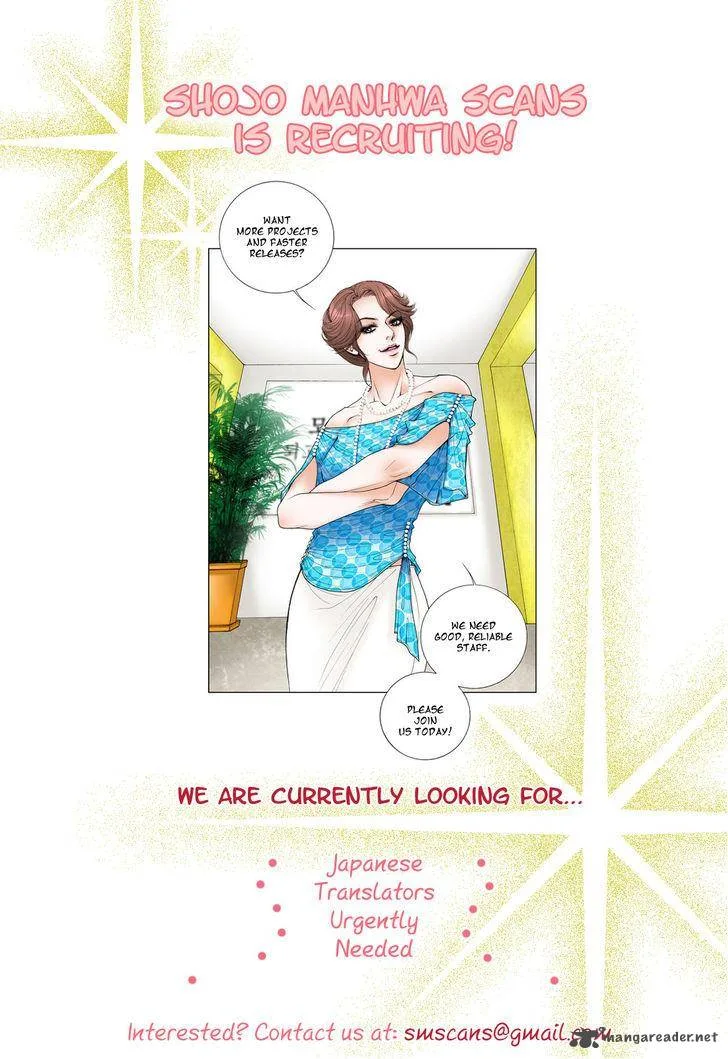 Suspicious Scandal Chapter 3 page 2