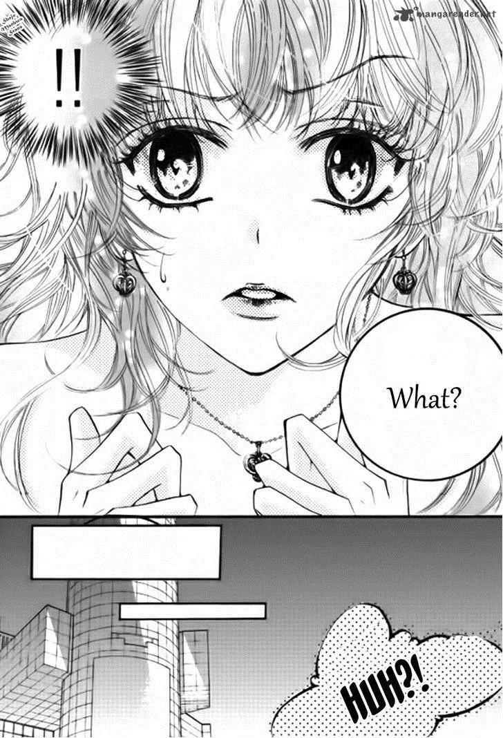 Suspicious Scandal Chapter 3 page 19