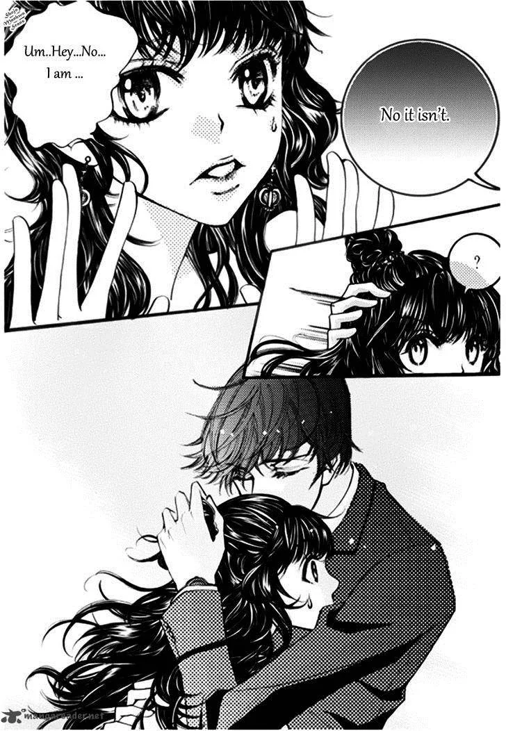 Suspicious Scandal Chapter 4 page 9