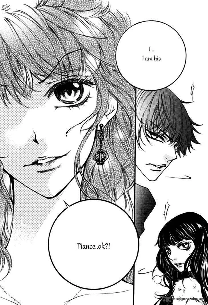 Suspicious Scandal Chapter 4 page 28