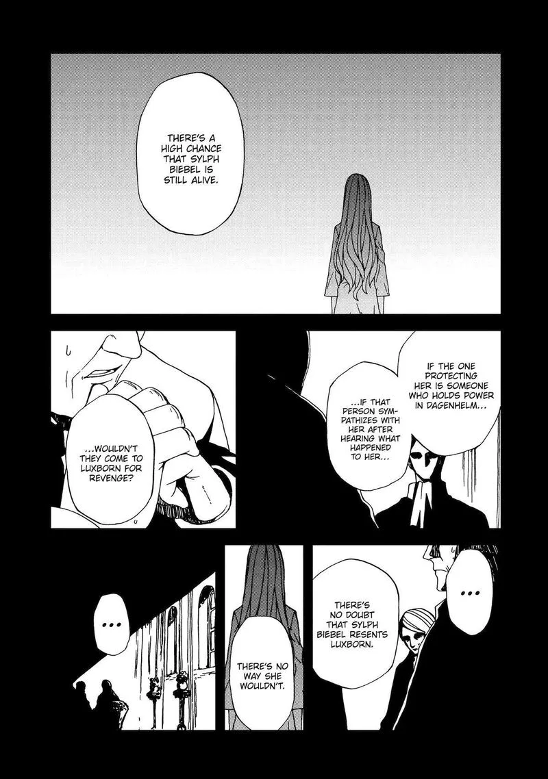Sute Akuyaku Reijou wa Kaibutsu ni Otogibanashi wo Kataru Chapter 10 page 9
