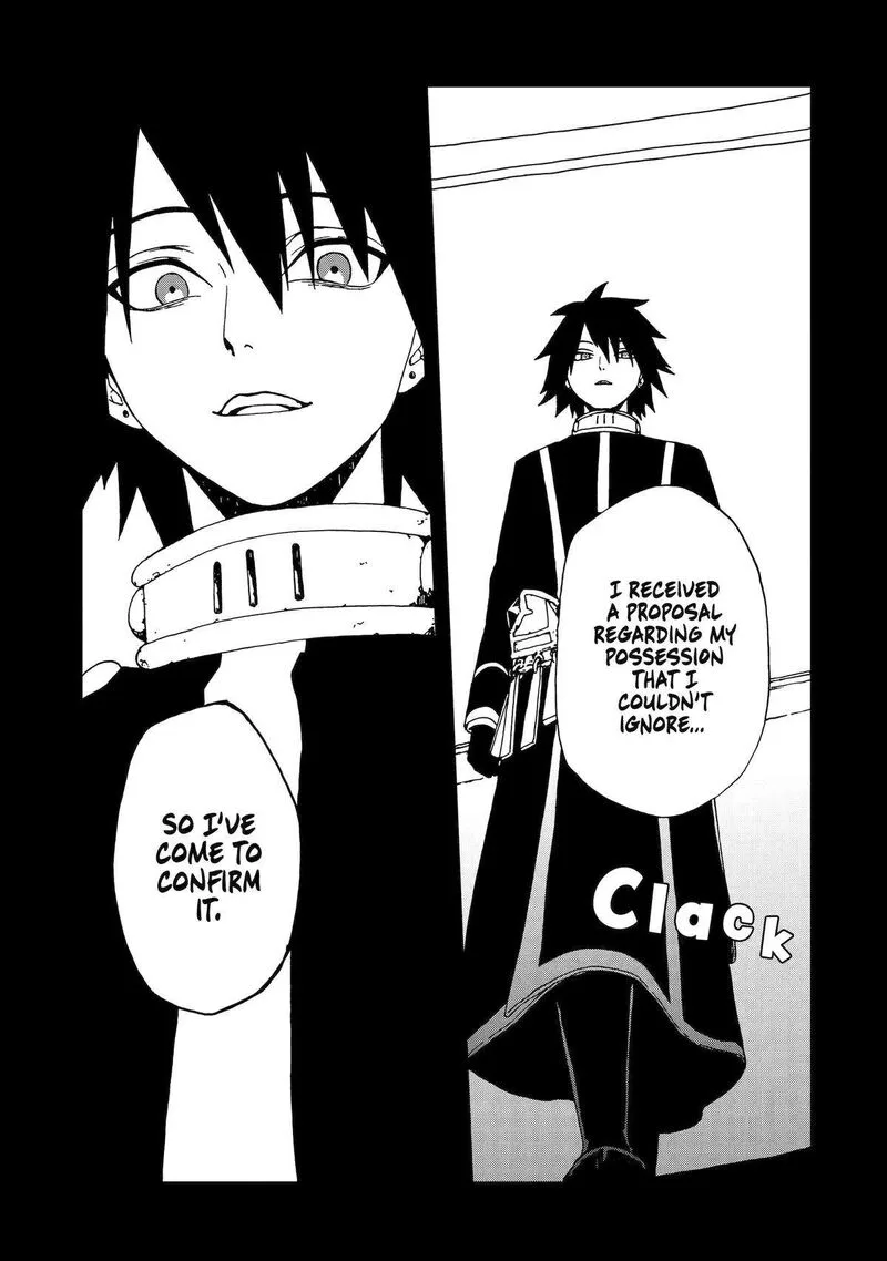 Sute Akuyaku Reijou wa Kaibutsu ni Otogibanashi wo Kataru Chapter 10 page 17