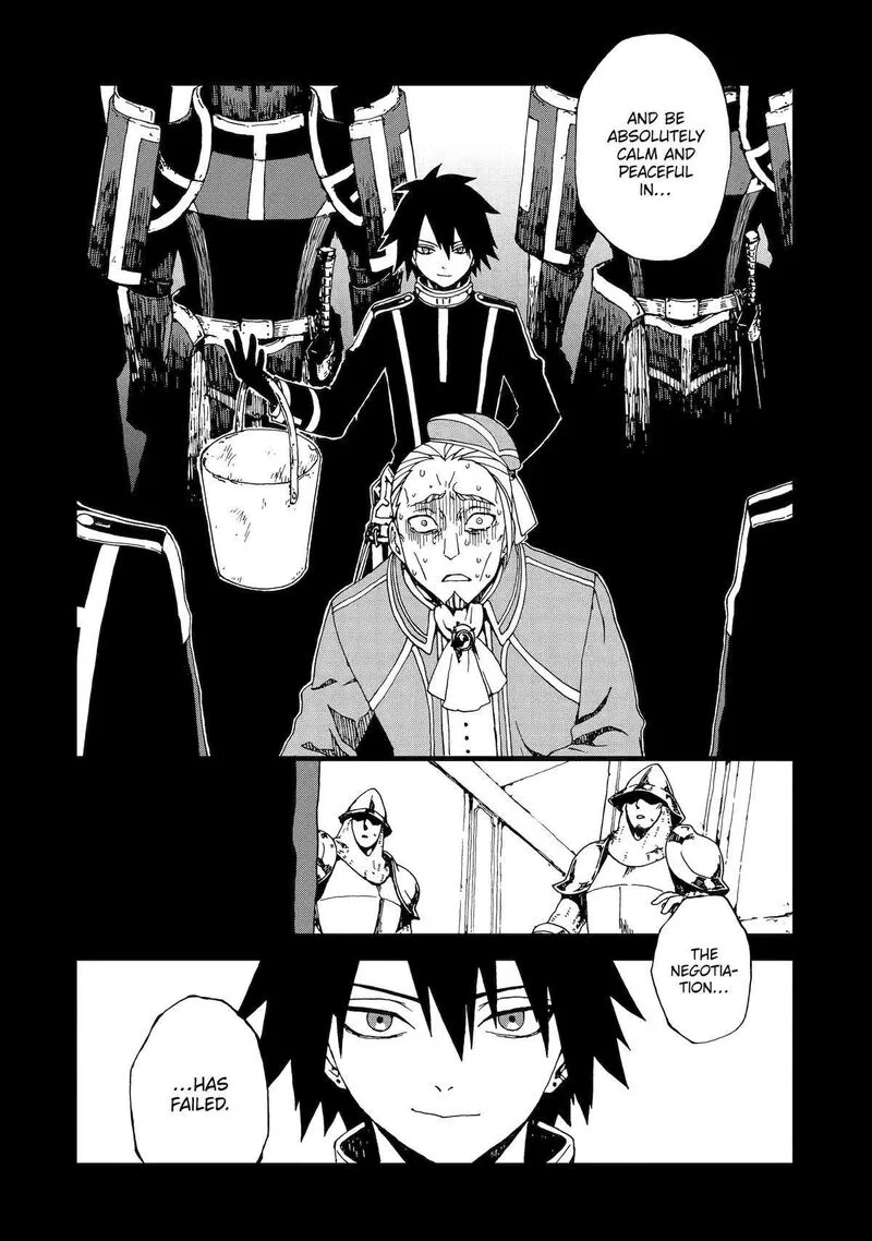 Sute Akuyaku Reijou wa Kaibutsu ni Otogibanashi wo Kataru Chapter 10 page 12