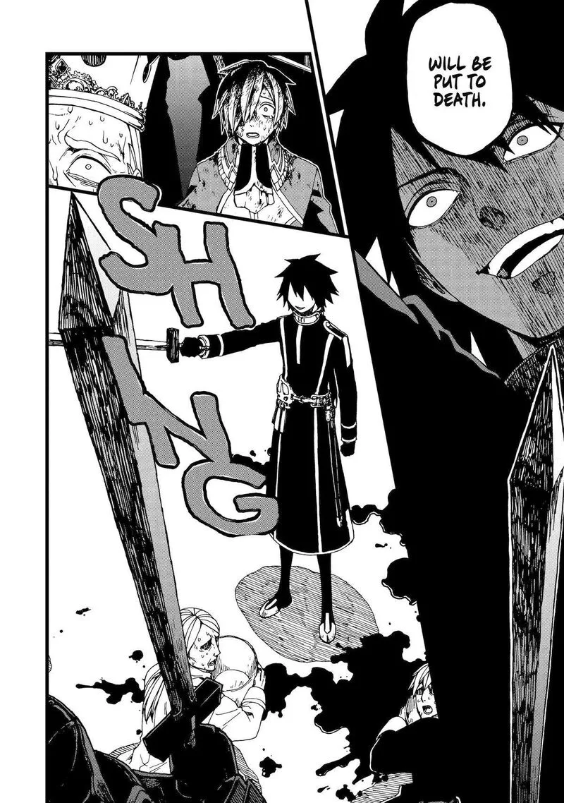 Sute Akuyaku Reijou wa Kaibutsu ni Otogibanashi wo Kataru Chapter 11 page 18