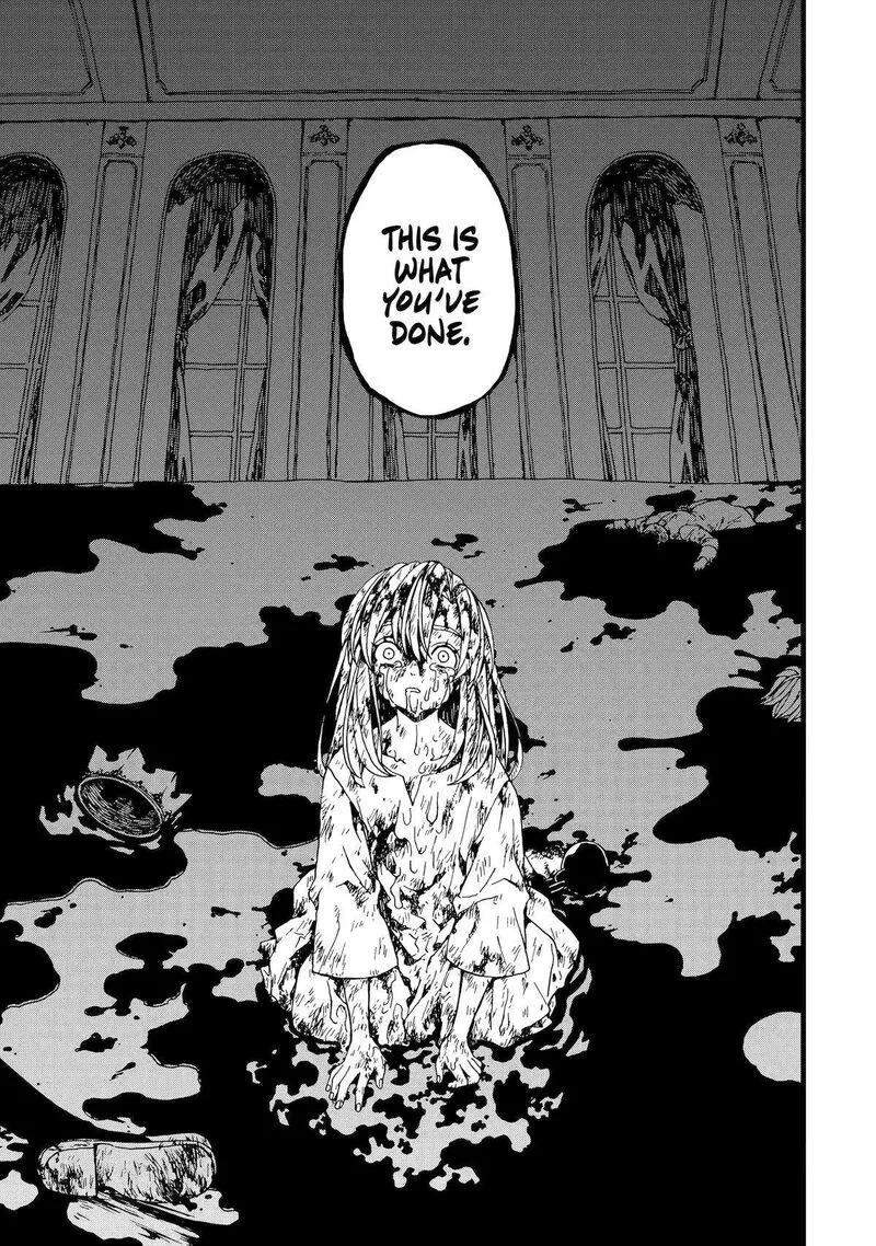 Sute Akuyaku Reijou wa Kaibutsu ni Otogibanashi wo Kataru Chapter 11 page 23