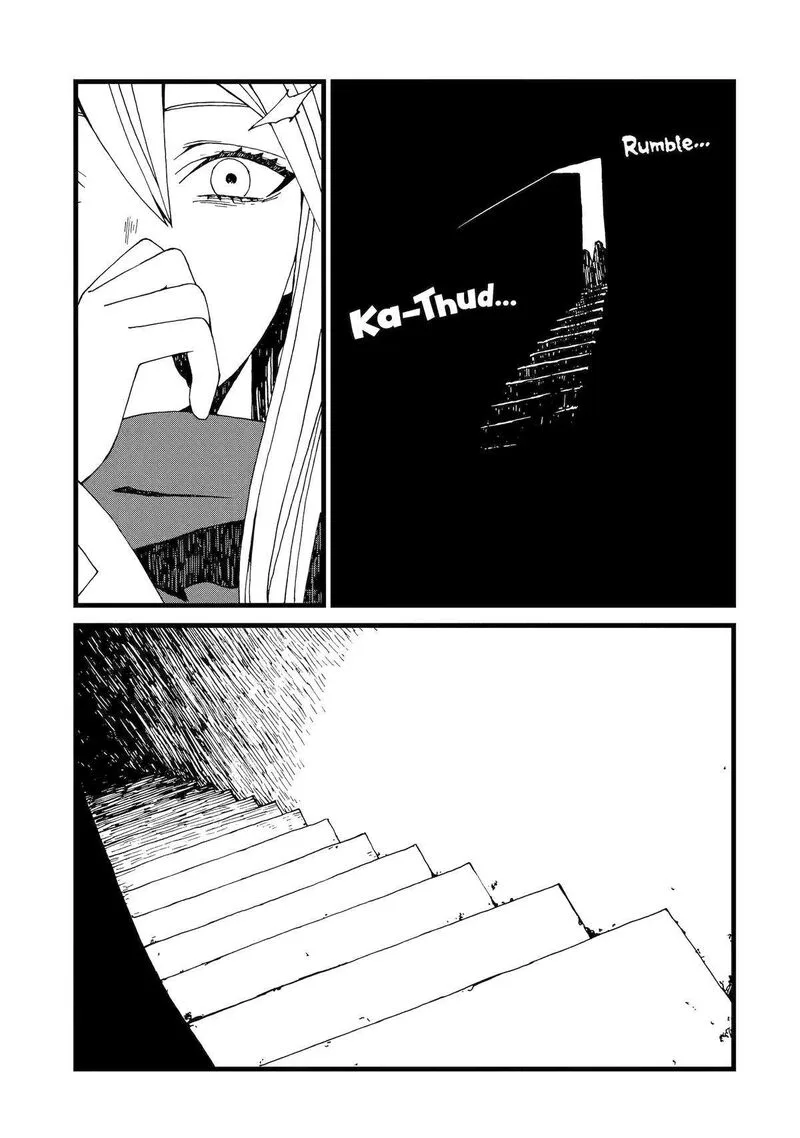 Sute Akuyaku Reijou wa Kaibutsu ni Otogibanashi wo Kataru Chapter 13 page 5