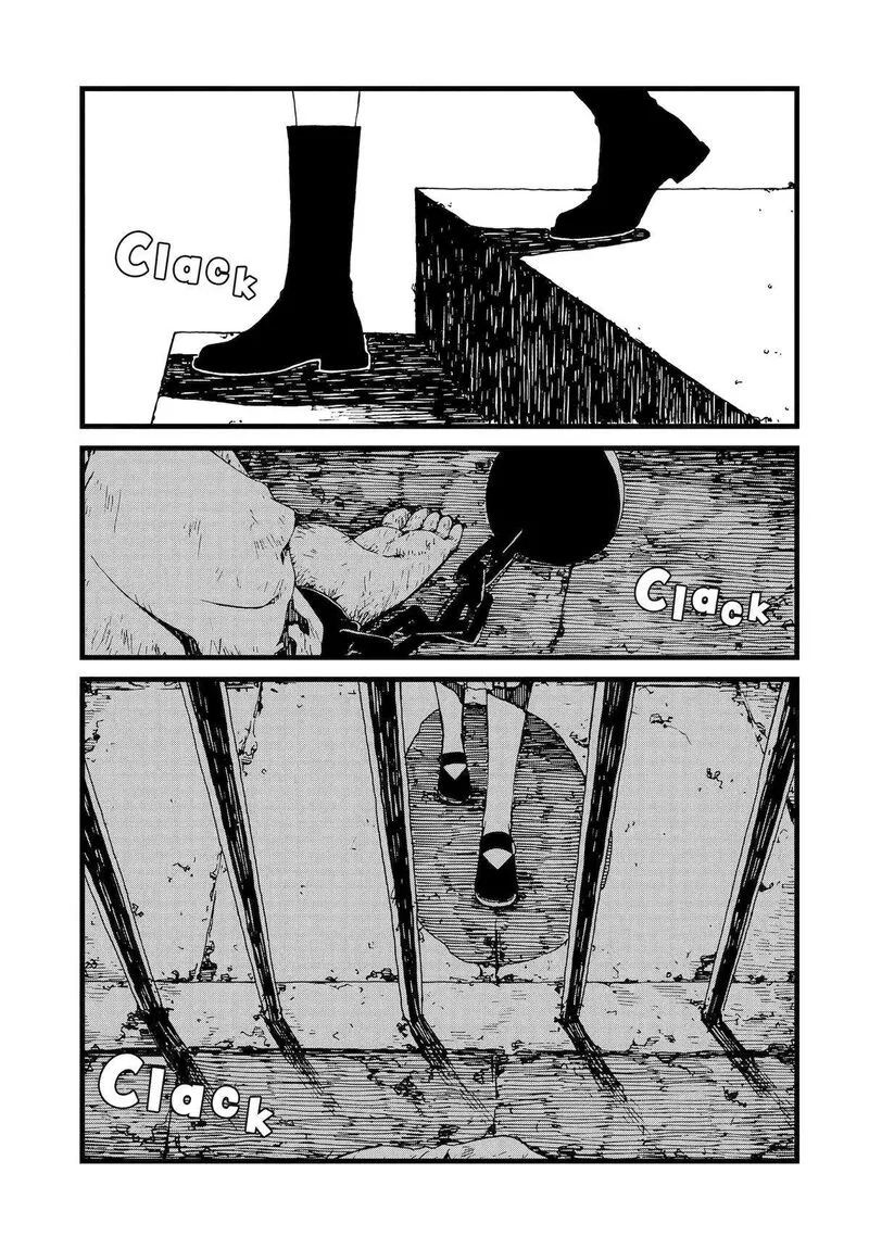 Sute Akuyaku Reijou wa Kaibutsu ni Otogibanashi wo Kataru Chapter 13 page 9