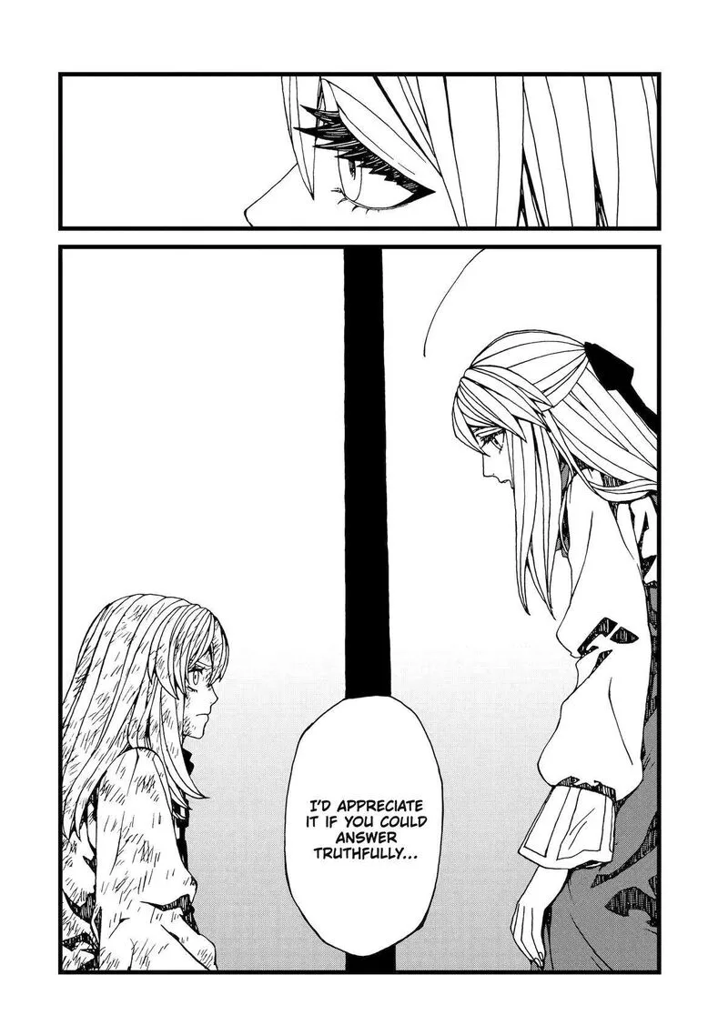Sute Akuyaku Reijou wa Kaibutsu ni Otogibanashi wo Kataru Chapter 14 page 8