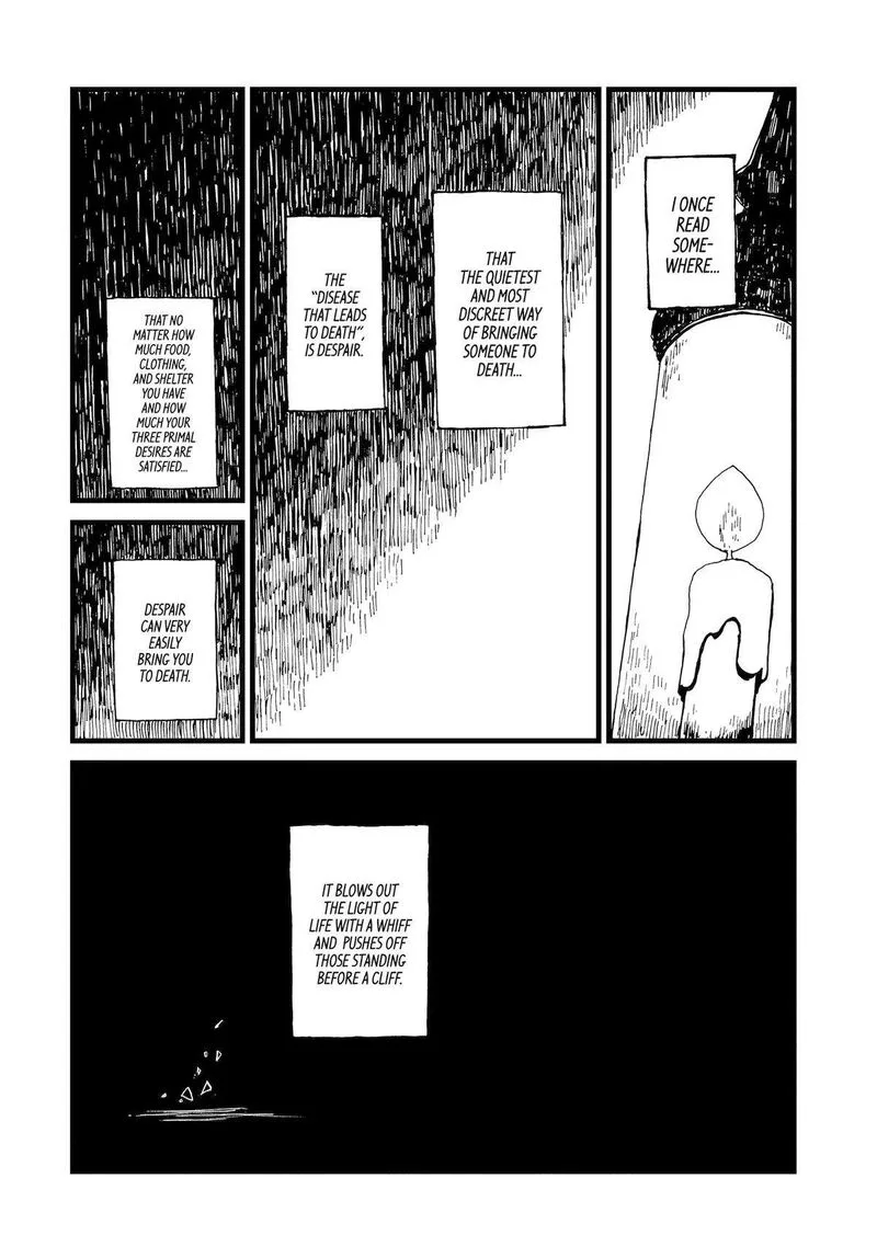 Sute Akuyaku Reijou wa Kaibutsu ni Otogibanashi wo Kataru Chapter 15 page 12