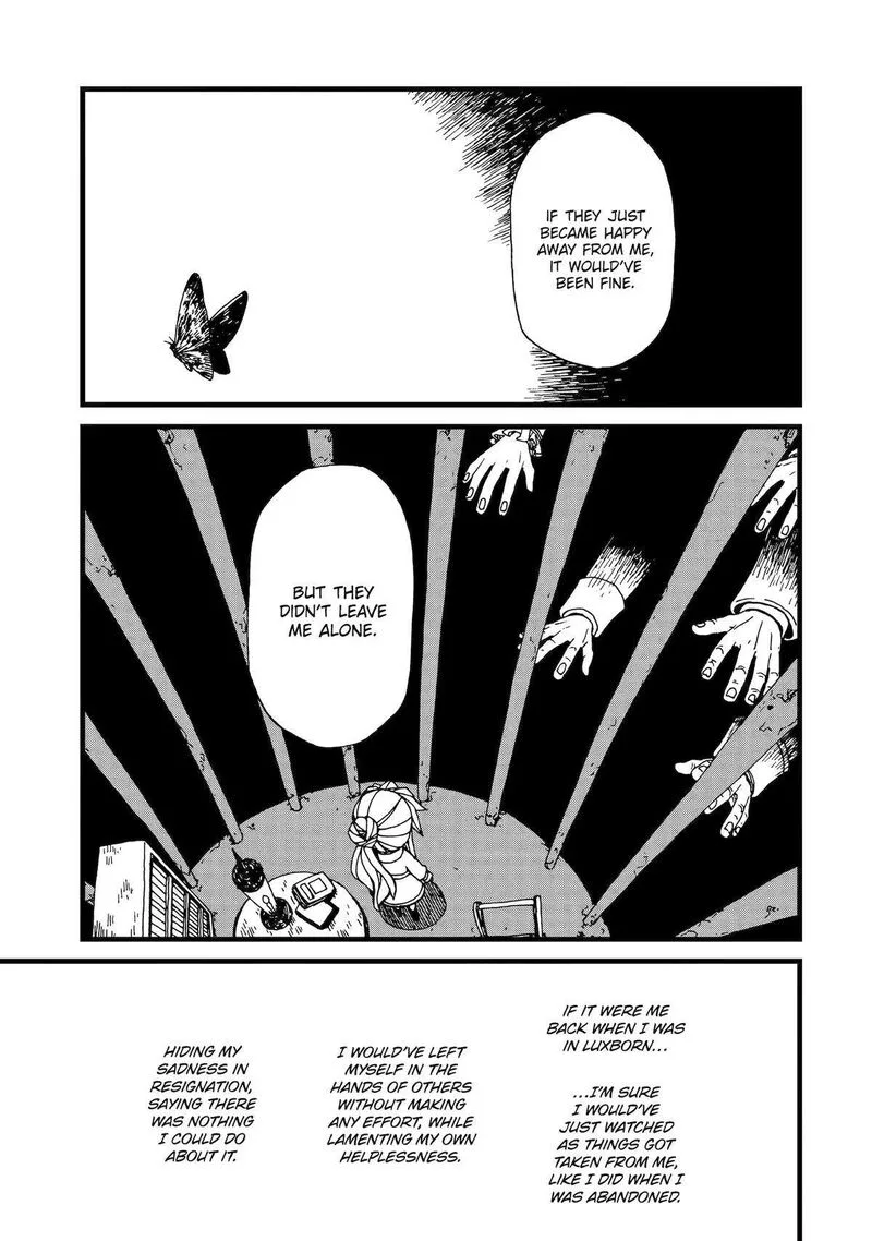 Sute Akuyaku Reijou wa Kaibutsu ni Otogibanashi wo Kataru Chapter 16 page 7